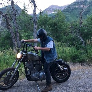 Meet your Posher, Matthew